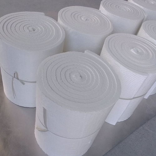 硅酸铝毡高温窑炉保温棉 工业炉炉衬保温材料厂家